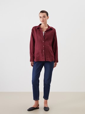 Jean Pantolon ORTA İNDİGO RODEO