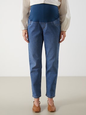Jean Pantolon ORTA İNDİGO RODEO