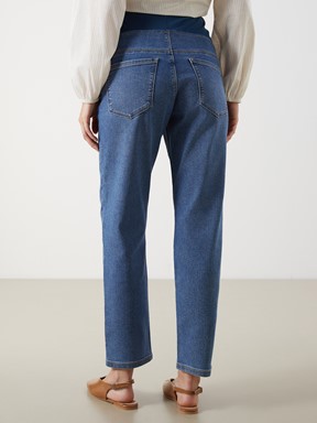 Jean Pantolon ORTA İNDİGO RODEO