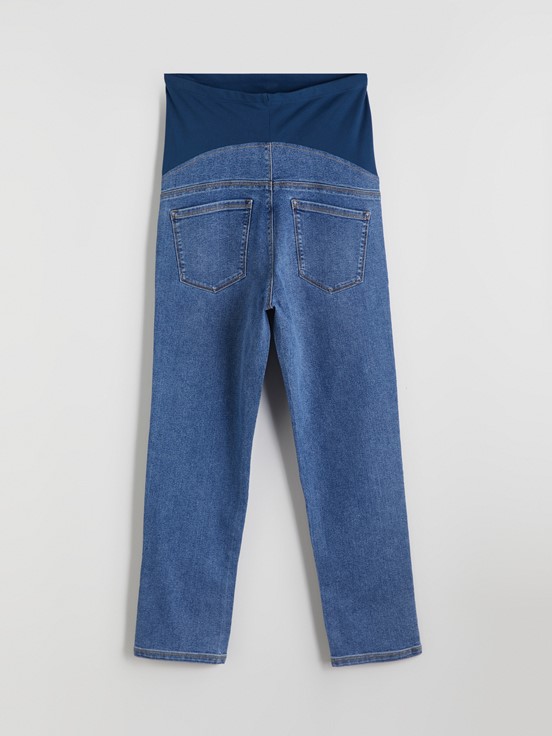 Jean Pantolon ORTA İNDİGO RODEO