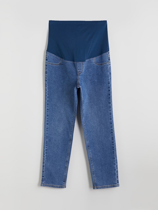 Jean Pantolon ORTA İNDİGO RODEO
