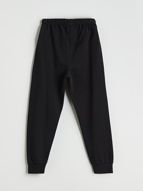 Pijama Takım EKRU BASKILI