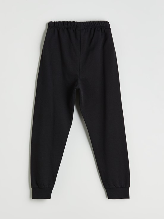 Pijama Takım EKRU BASKILI