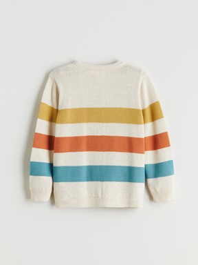 Kazak KARIŞIK ÇİZGİLİ