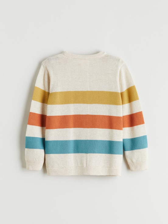 Kazak KARIŞIK ÇİZGİLİ