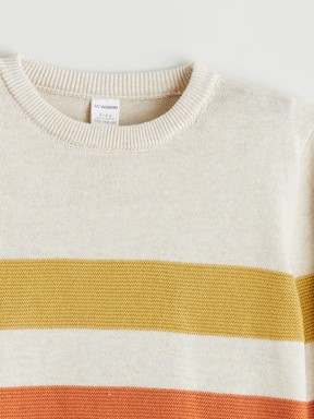 Kazak KARIŞIK ÇİZGİLİ