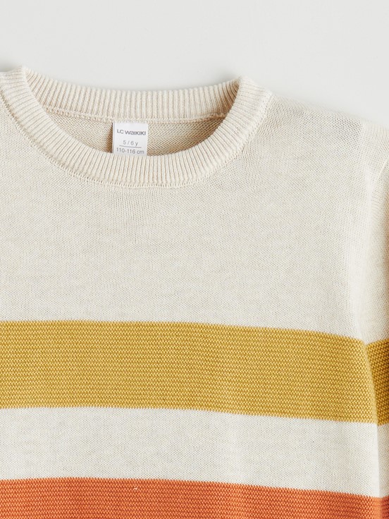 Kazak KARIŞIK ÇİZGİLİ