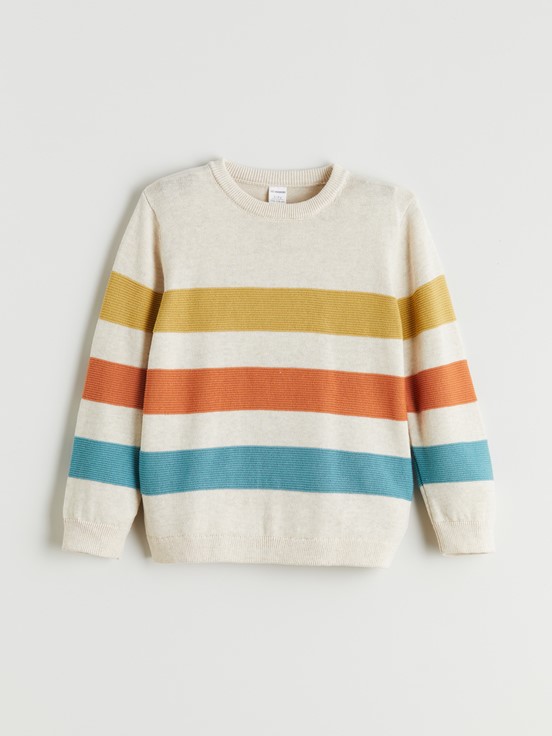 Kazak KARIŞIK ÇİZGİLİ