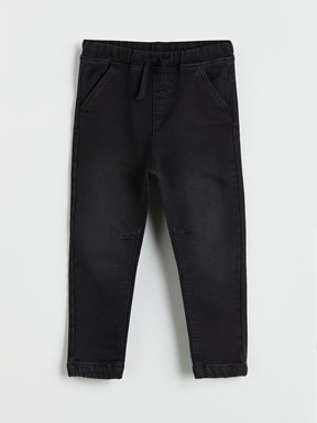 Jean Pantolon ORTA İNDİGO RODEO