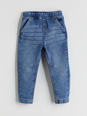Jean Pantolon ORTA İNDİGO RODEO