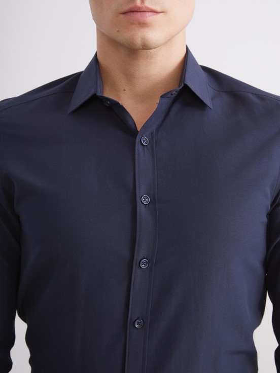 Gömlek LACİVERT