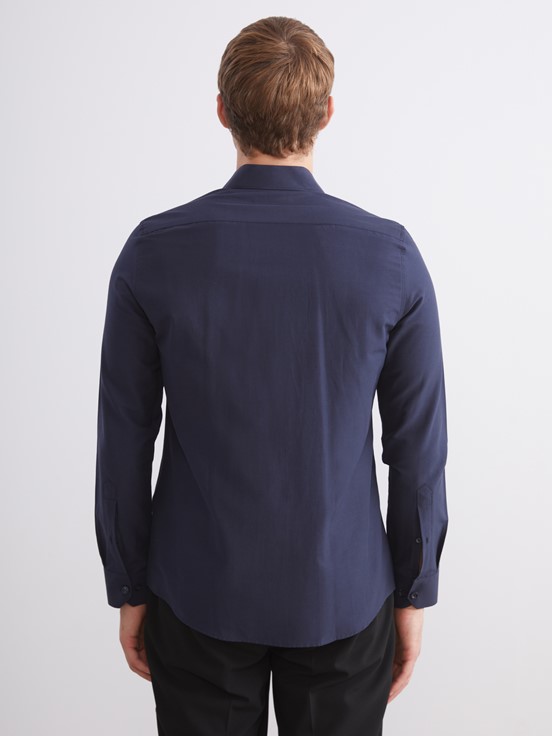 Gömlek LACİVERT