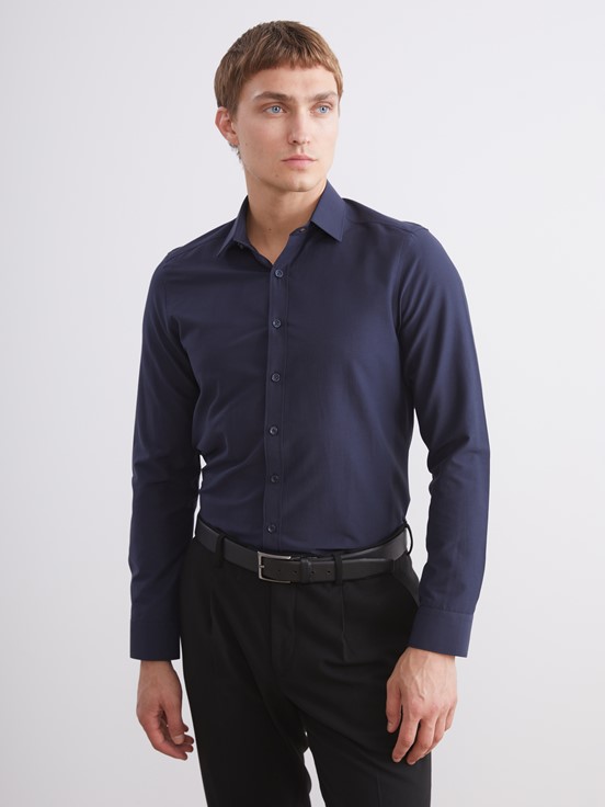 Gömlek LACİVERT