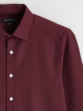 Gömlek BORDO