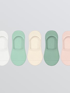 Babet Çorap UÇUK PEMBE