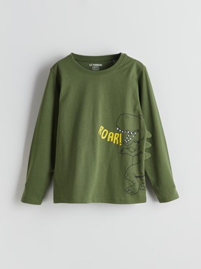 Pijama Takım YEŞİL