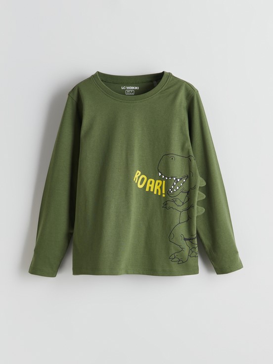 Pijama Takım YEŞİL