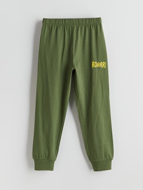 Pijama Takım YEŞİL