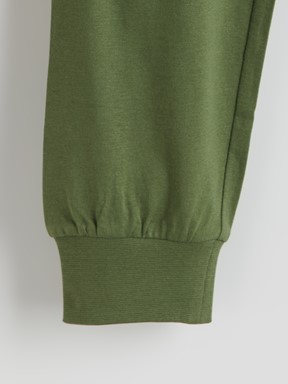 Pijama Takım YEŞİL