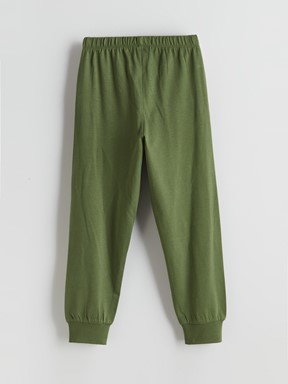 Pijama Takım YEŞİL
