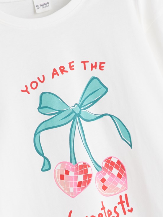 Pijama Takım EKRU