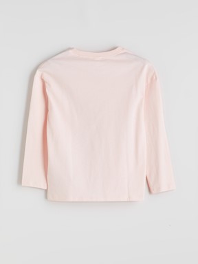 Pijama Takım PEMBE
