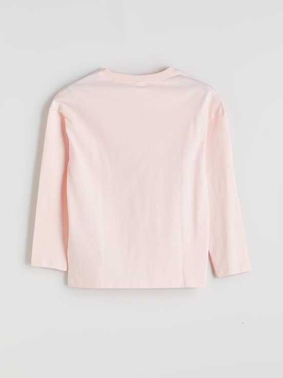 Pijama Takım PEMBE