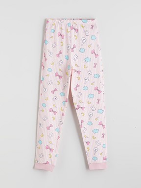 Pijama Takım KREM RENGİ
