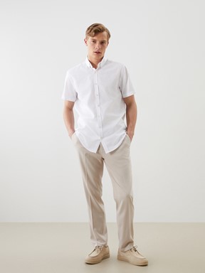 Pantolon HAKİ