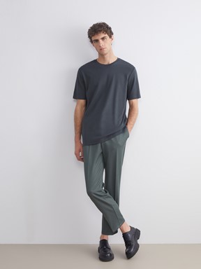 Pantolon VİZON