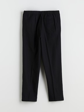 Pantolon YENİ SİYAH