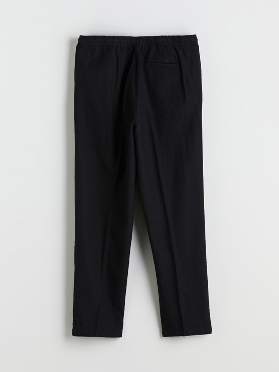 Pantolon YENİ SİYAH