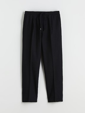 Pantolon YENİ SİYAH