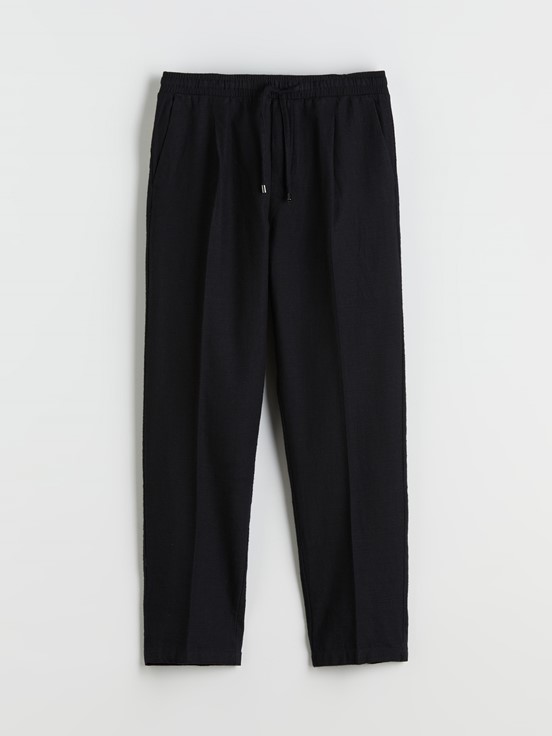 Pantolon YENİ SİYAH
