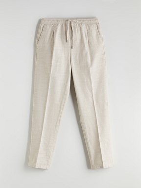 Pantolon YENİ SİYAH