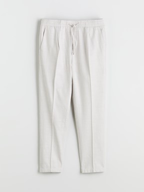 Pantolon YENİ SİYAH