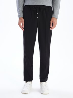 Pantolon YENİ SİYAH