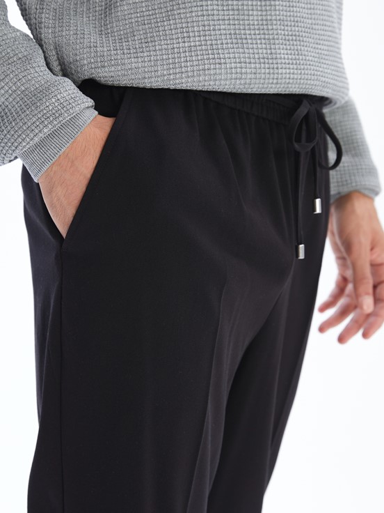 Pantolon YENİ SİYAH