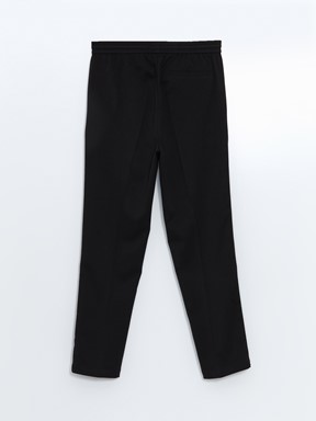 Pantolon YENİ SİYAH