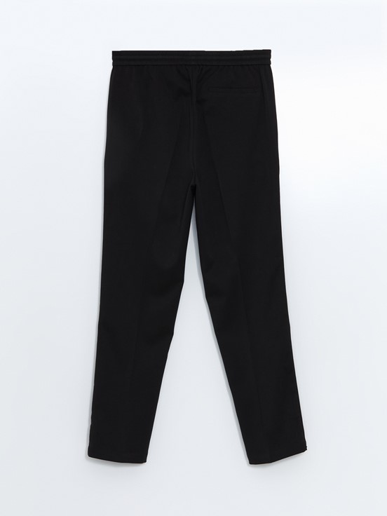 Pantolon YENİ SİYAH