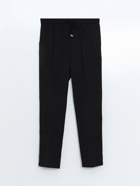 Pantolon YENİ SİYAH