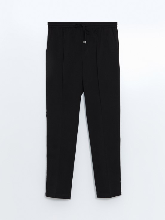Pantolon YENİ SİYAH