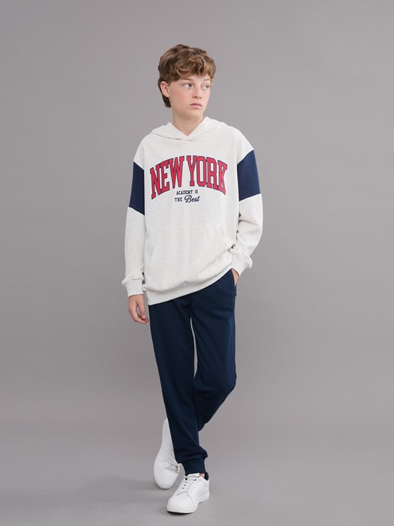 Eşofman Altı YENİ LACİVERT