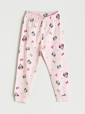 Pijama Takım EKRU