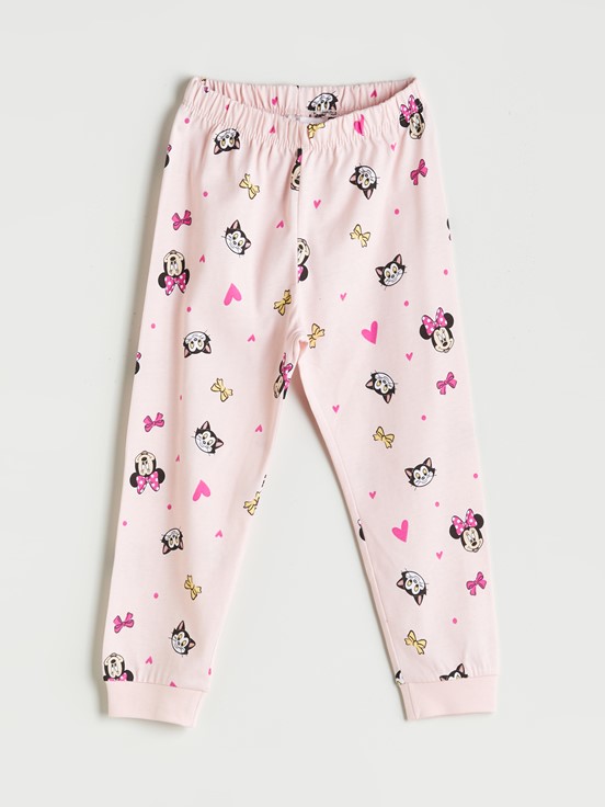 Pijama Takım EKRU
