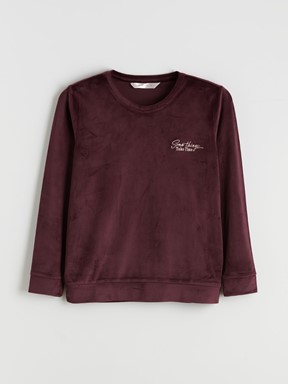 Pijama Takım MÜRDÜM