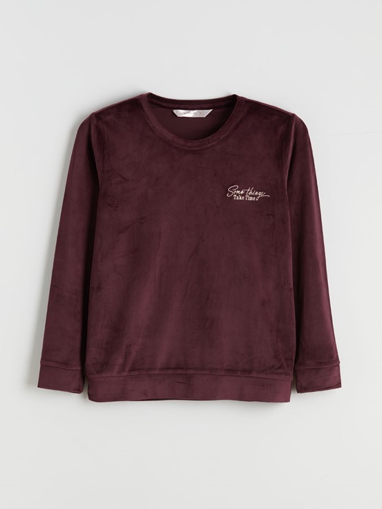 Pijama Takım MÜRDÜM