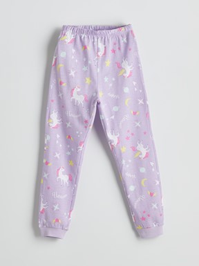 Pijama Takım EKRU
