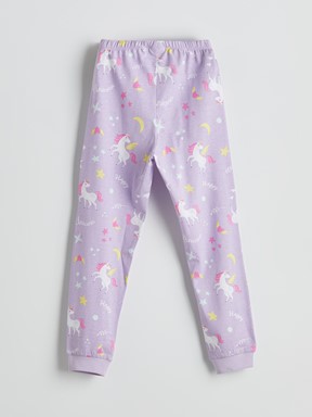 Pijama Takım EKRU