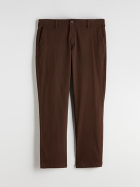 Chino Pantolon ANTRASİT